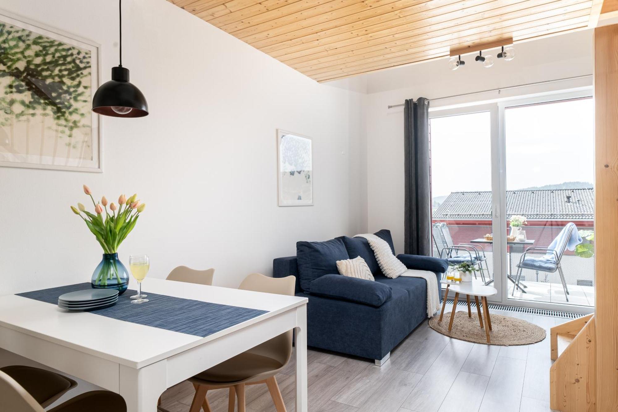 Lipno Korzo Residence Lipno nad Vltavou Eksteriør bilde